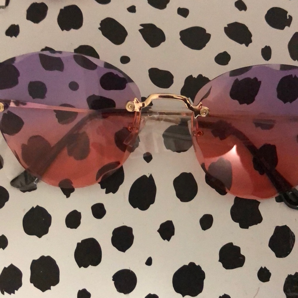 Ombré Sunglasses